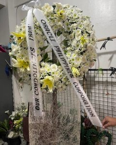 Funeral_Garden of Sympathy